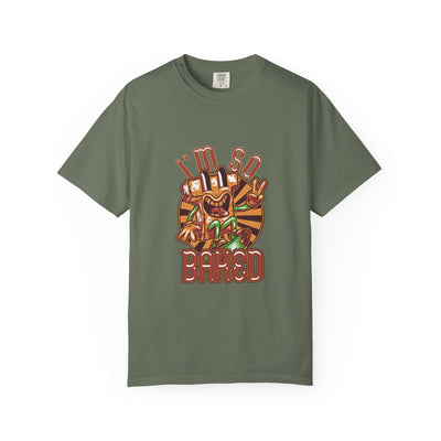 Funny Stoner Shirt - Funny Weed Tee - 420 Humor Gift - Sinful Threads