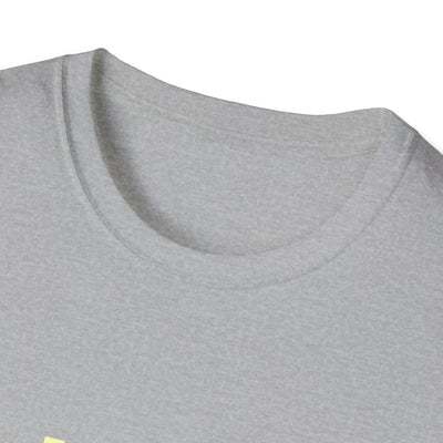 Half Human Half Beast T Shirt - Sinful Threads