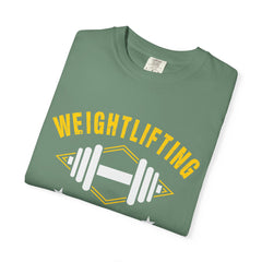 Lift Eat Sleep Repeat T-Shirt - USA Weightlifting - Sinful Threads