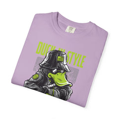 Duck in Style Cool Relaxed Fit Graphic T-Shirt