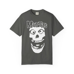 Muppets Skull Halloween Shirt - Dark Humor Tee for Fans