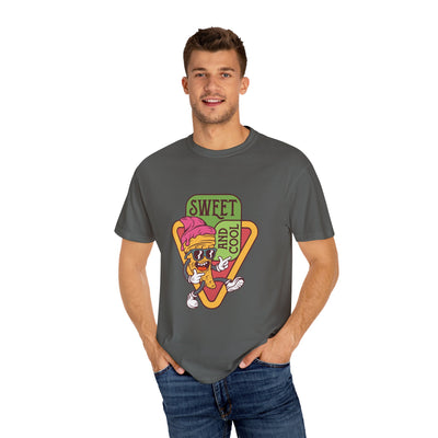 Funny Ice Cream Shirt - Cool Summer Tee - Perfect Gift - Sinful Threads