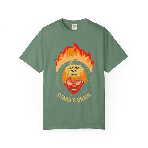Buy Anime Tee - Funny Weeb Shirt - Otaku Gift