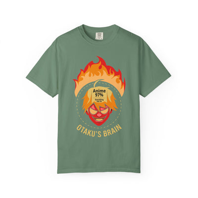 Buy Anime Tee - Funny Weeb Shirt - Otaku Gift - Sinful Threads
