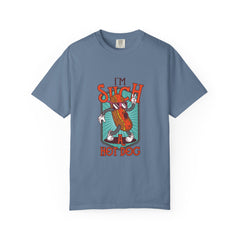 Funny Foodie Shirt - Funny Hotdog Tee - Foodie Statement Shirt