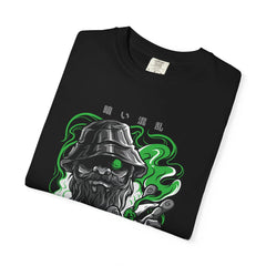 Uncle High Graphic Design Unisex Relaxed Fit T-Shirt - Sinful Threads