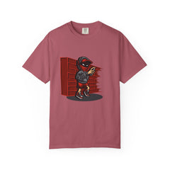 Graffiti Artist Shirt - Urban Art Tee - Cool Streetwear Gift