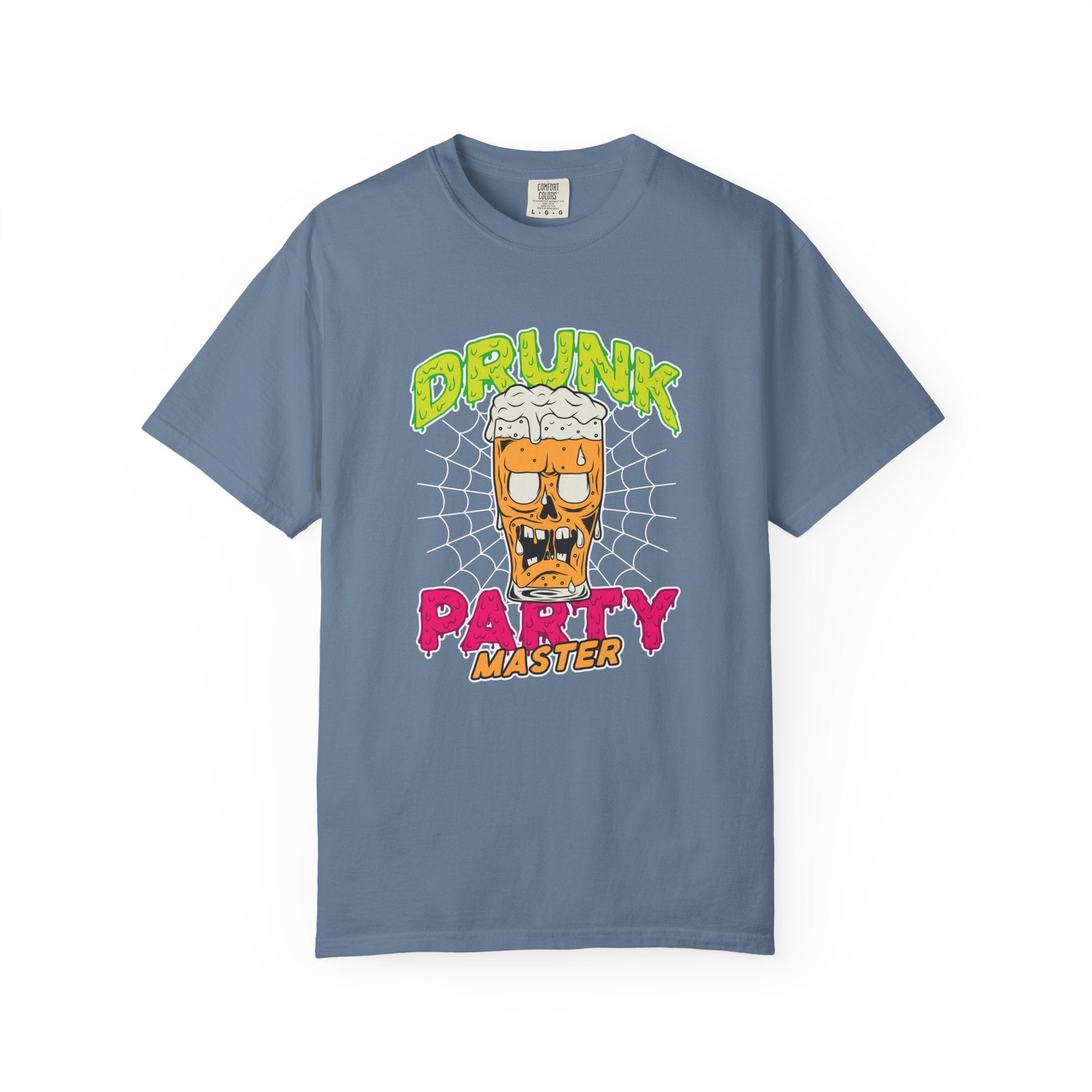 Funny Drinking Shirt - Drunk Party Tee - Hilarious Beer Gift - Sinful Threads