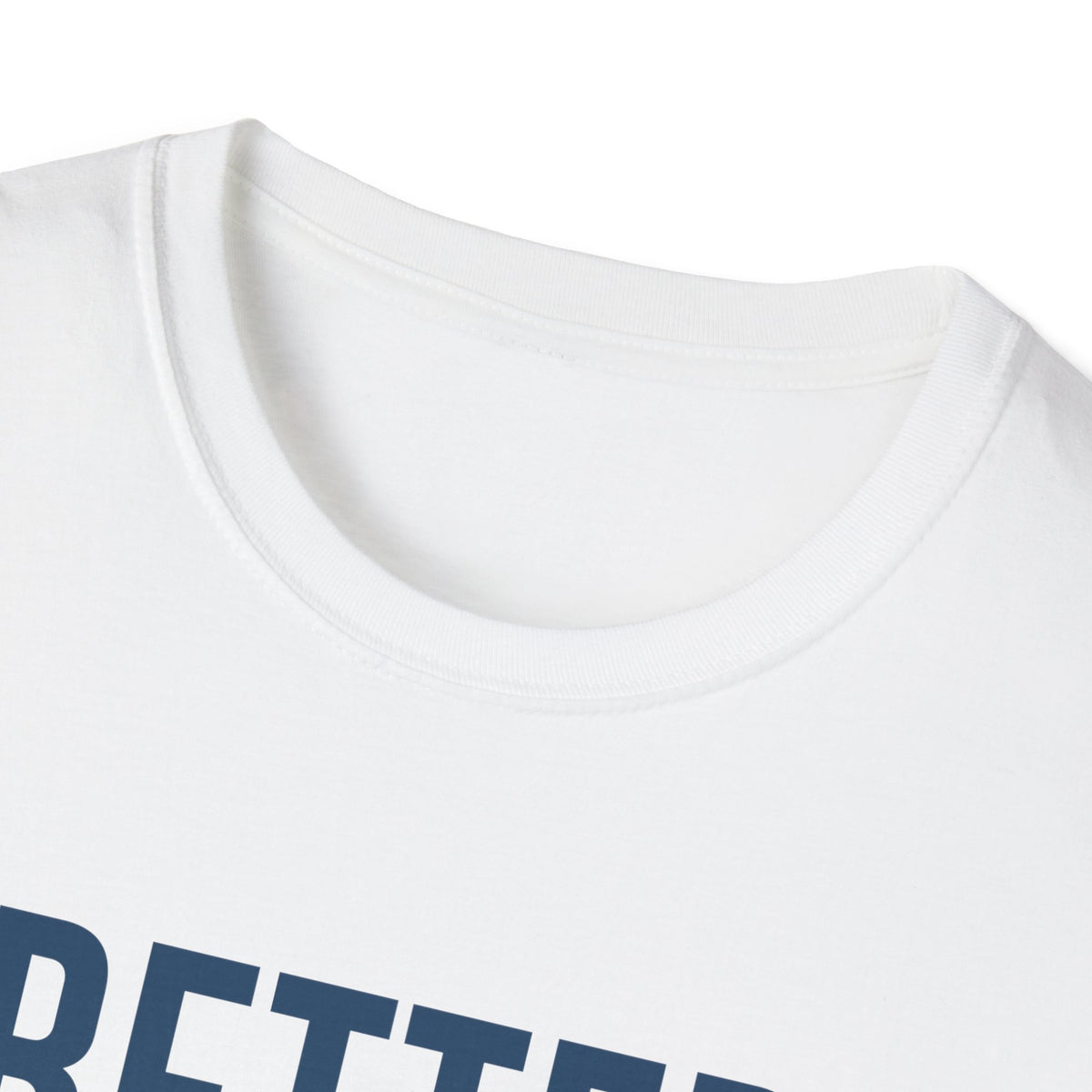 Better Dream Dear Motivational Graphic Tee - Inspire Daily