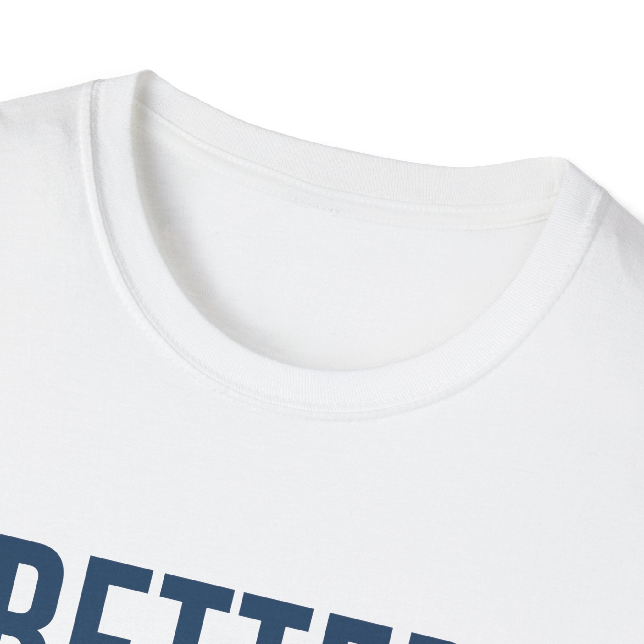 Better Dream Dear Motivational Graphic Tee - Inspire Daily - Sinful Threads