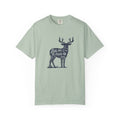 Deer With Quote All That You Do In Love T-Shirt - Sinful Threads