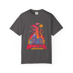 Kaiju Monster Tee – Creature Fan Shirt for Daily Thrills