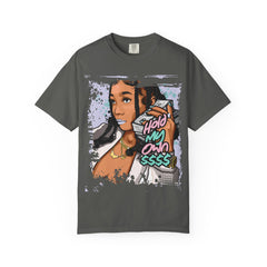 Money Boss Shirt – Financial Empowerment Tee for Success