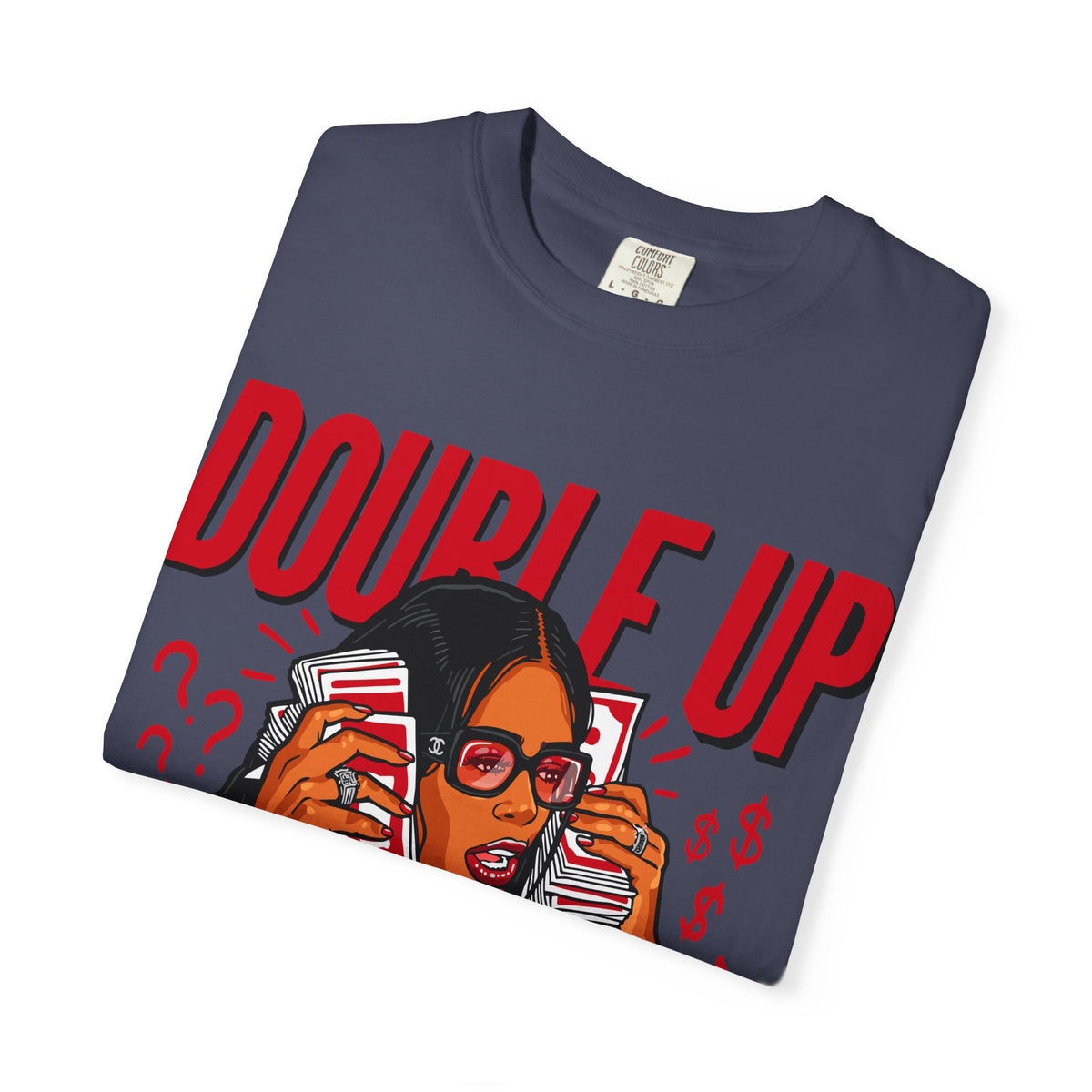Boss Lady Tee – Money Moves Entrepreneur Gift