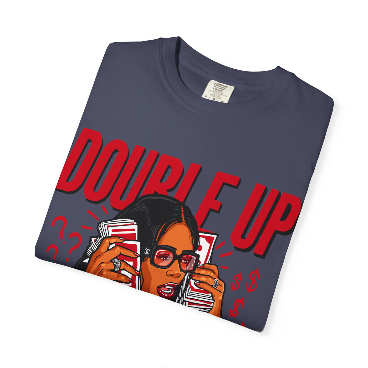 Boss Lady Tee – Money Moves Entrepreneur Gift - Sinful Threads