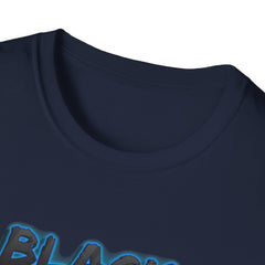 Black Lives Matter Social Justice T-Shirt - Activism Apparel