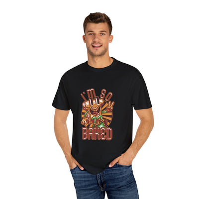 Funny Stoner Shirt - Funny Weed Tee - 420 Humor Gift - Sinful Threads
