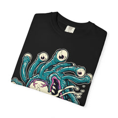 Beholder Shirt - Eye Tyrant D&D Monster Tee for Tabletop Fans
