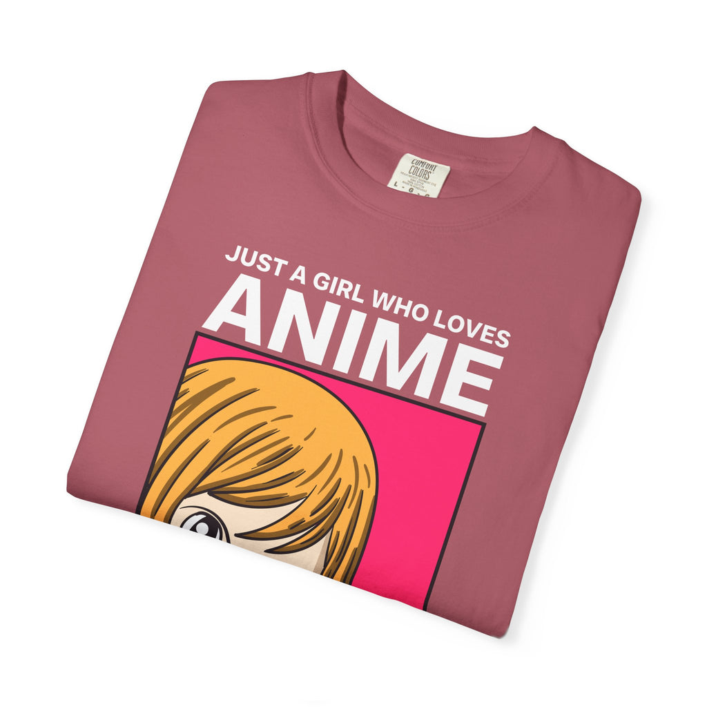 Girl Ramen Gaming Shirt – Cute Noodle Anime Gamer Tee - Sinful Threads