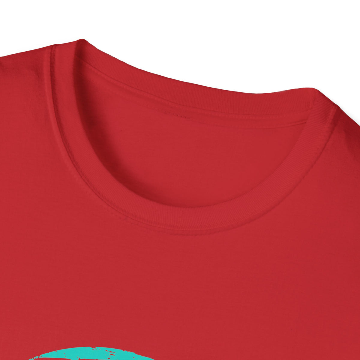Action Over Words Tee - Bold Motivational Graphic Shirt