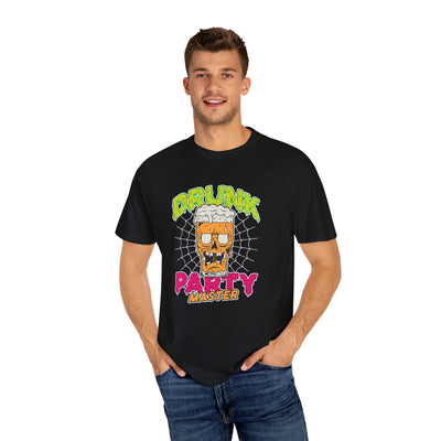 Funny Drinking Shirt - Drunk Party Tee - Hilarious Beer Gift - Sinful Threads
