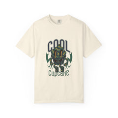 Cute Dessert Tee - Cool Cupcake Shirt - Foodie Lover Gift