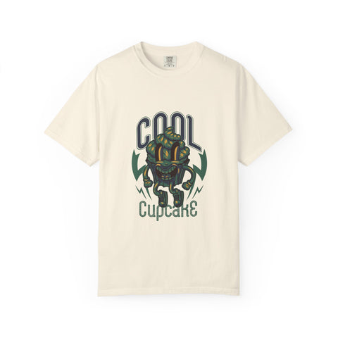 Cute Dessert Tee - Cool Cupcake Shirt - Foodie Lover Gift