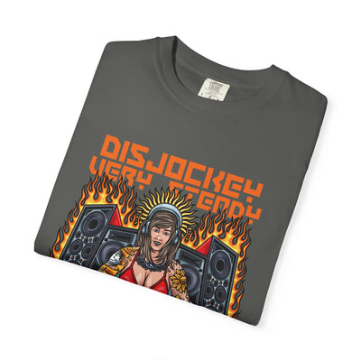EDM Fan Shirt - Sexy DJ Tee - Music Lover Gift - Sinful Threads