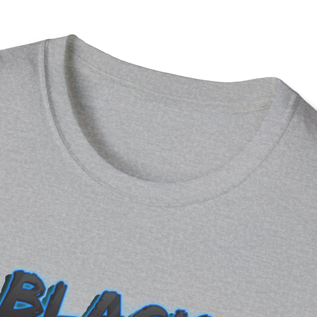 Black Lives Matter Social Justice T-Shirt - Activism Apparel