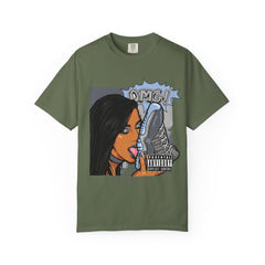 Shoe Lover Tee – Pop Art Street Style Graphic