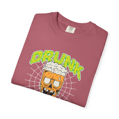 Funny Drinking Shirt - Drunk Party Tee - Hilarious Beer Gift
