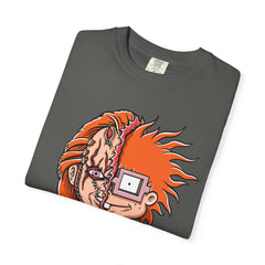 Killer Doll Shirt - Wanna Play Horror Tee for Chucky Culture