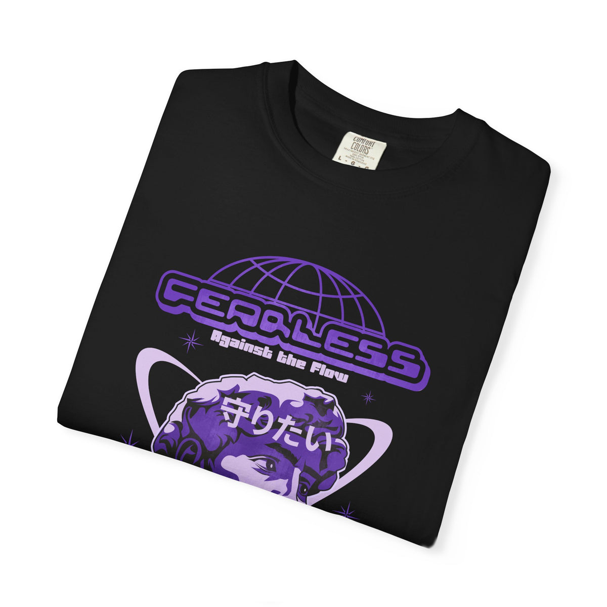 Japanese Aesthetic Shirt - Japanese Text Tee - Japan Lover Gift
