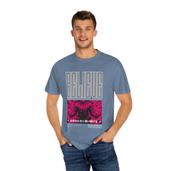 Believe Anime Tee - Bold Japanese Motivational - Gift