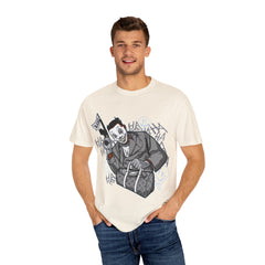 Hustle Culture Tee – Get Money Mindset Joker Shirt