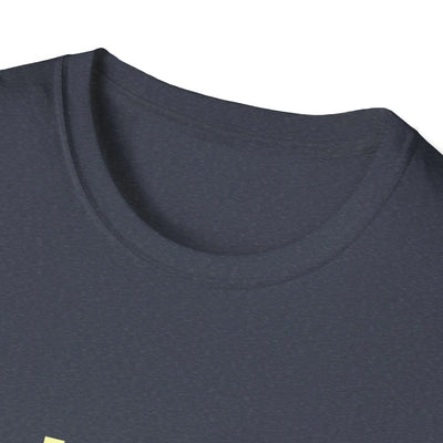 Half Human Half Beast T Shirt - Sinful Threads