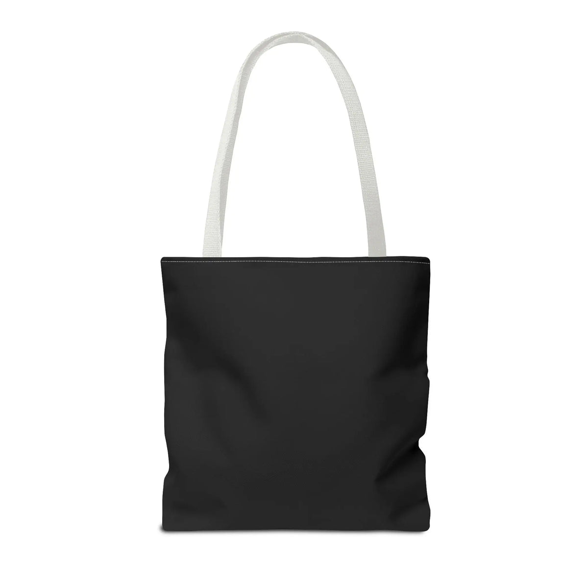 Sarcastic Canvas Tote Bag - Full Of Shit Funny Quote - Sinful Threads