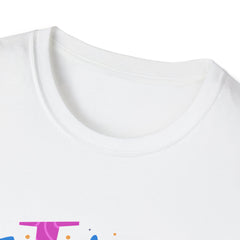 I Love K-Pop T Shirt - Korean Wave Fandom Pride & Culture