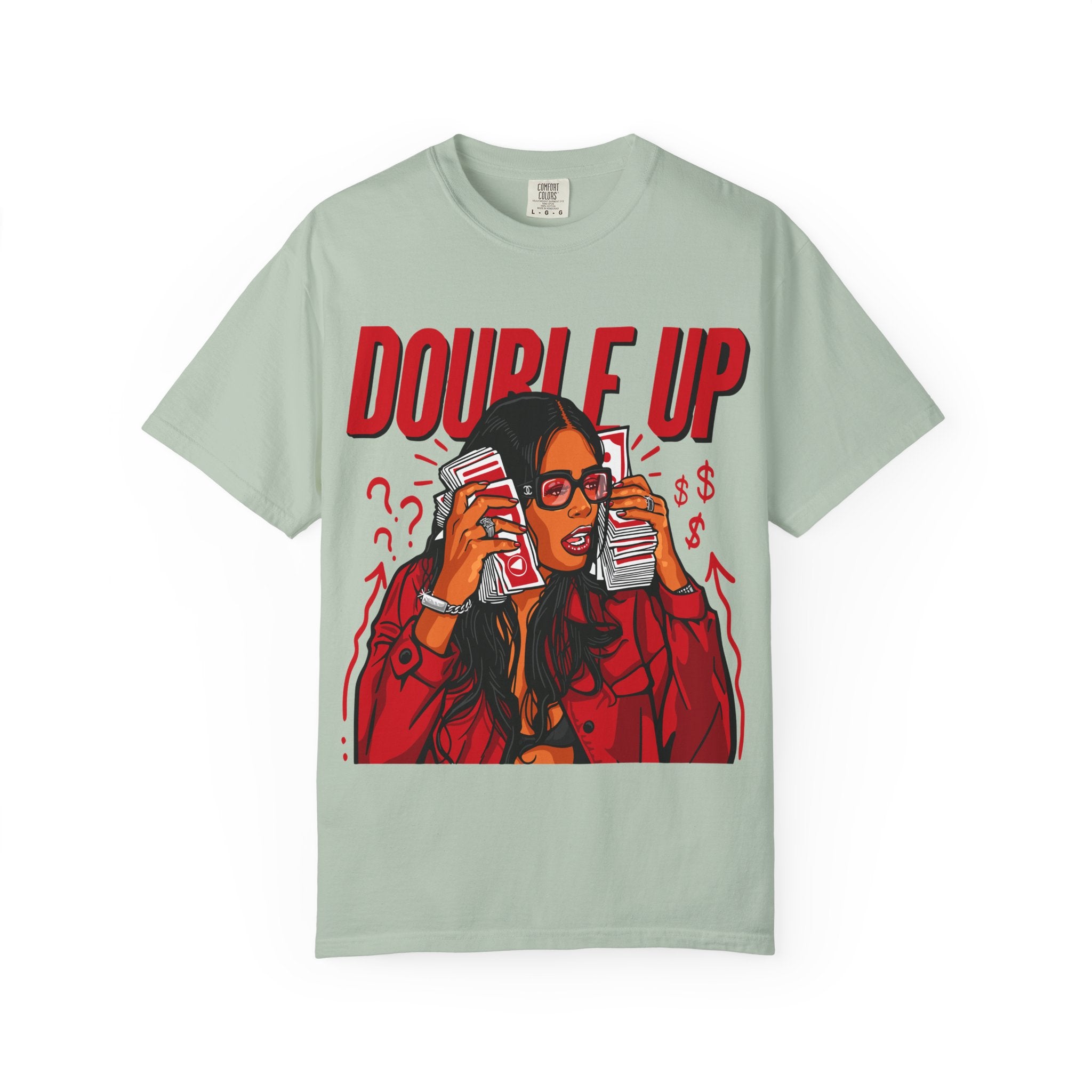 Boss Lady Tee – Money Moves Entrepreneur Gift - Sinful Threads