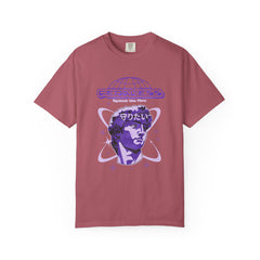 Japanese Aesthetic Shirt - Japanese Text Tee - Japan Lover Gift