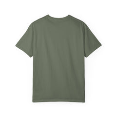 Skateboard Tee Gift - Sci Fi Trooper Funny Skate Wars