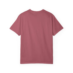 Little Demon Graphic Tee with Bold Art T-Shirt