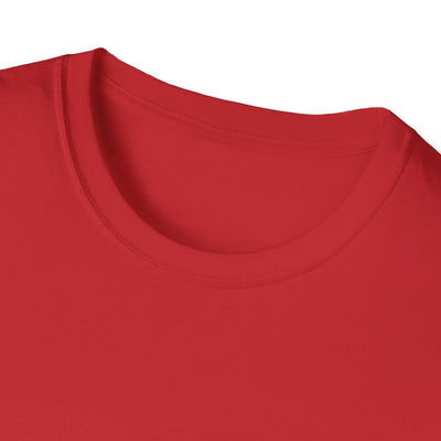 Spread Love Not Germs Tshirt - Community Wellness Tee - Sinful Threads
