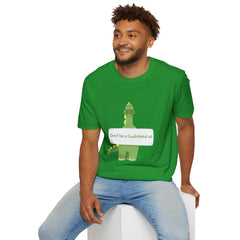 Don't Be a Cuntosaurus Dino T-Shirt - Funny Dinosaur Humor