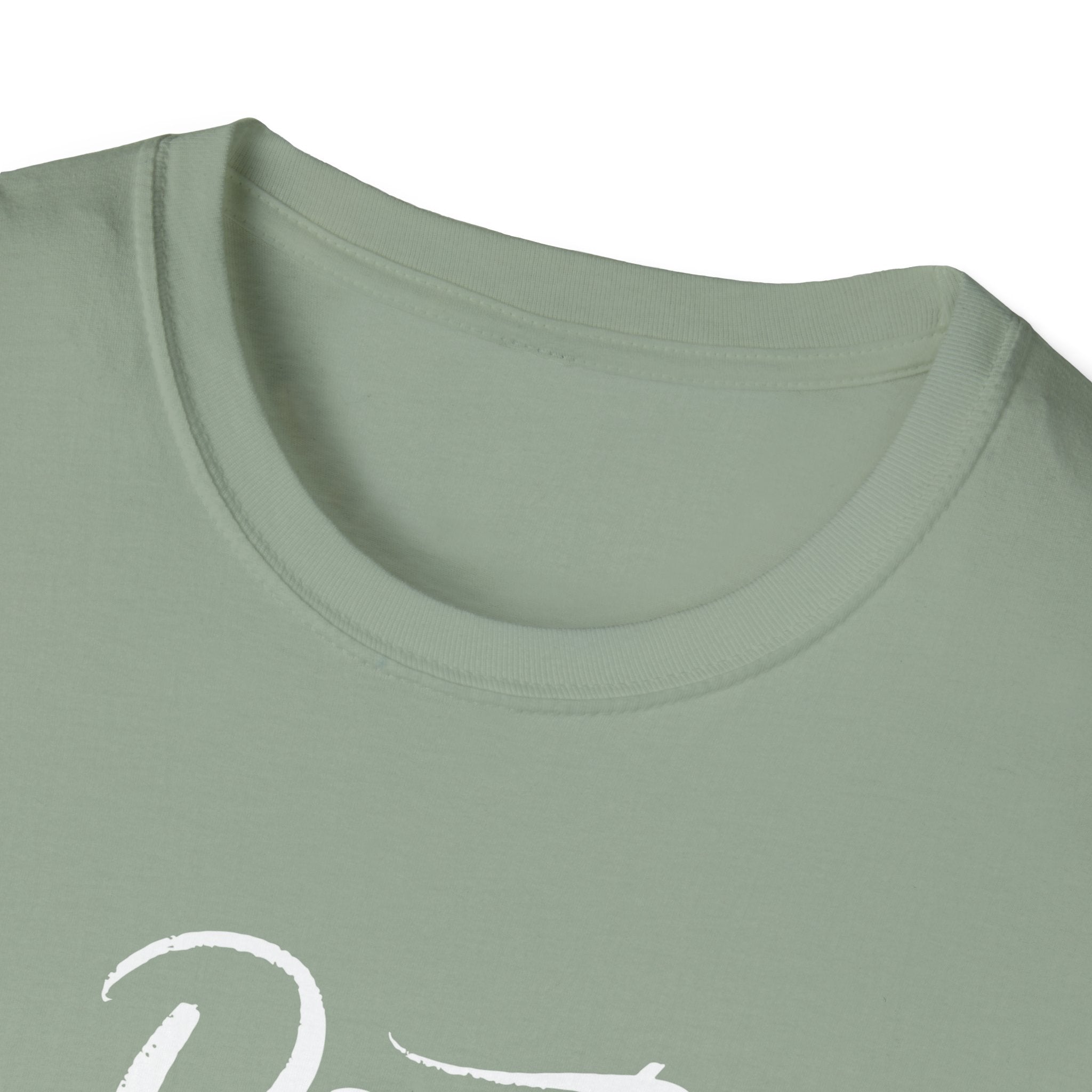 Motivational Quote Graphic Tee - Afraid Fail Not Try Shirt - Sinful Threads