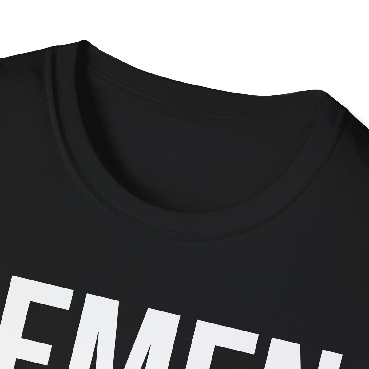 Semen Demon Tee - Adult Humor Graphic Tee