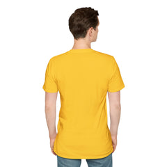 Rush Poppers Gay Shirt - Vintage Logo Pride Tee