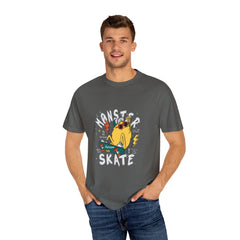 Stay Cool Awesome Monster Design Graphic Funny T-Shirt