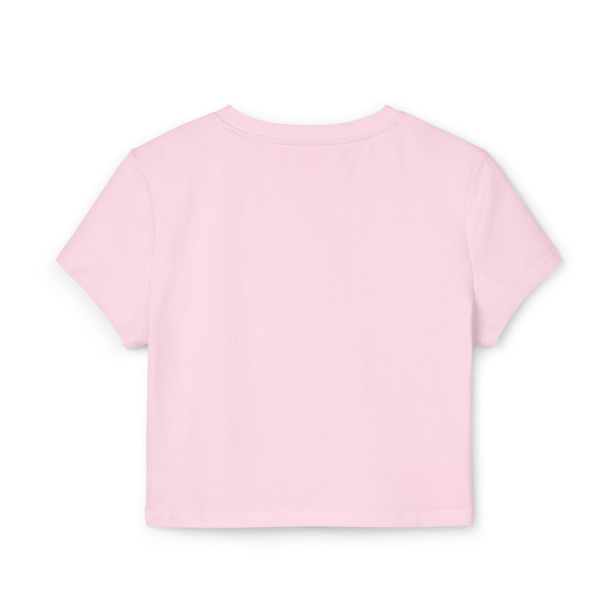 Dump Him Women's Baby Tee - Y2K Empowerment Confidence