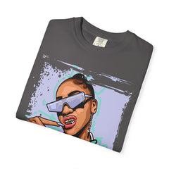 Love Haters Shirt – Hip Hop Attitude Tee for Street Style